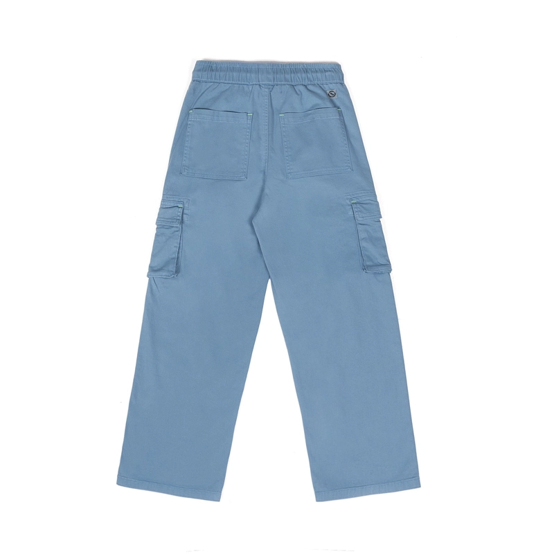 PANTALÓN NIÑA PIONIER YUJI - 2
