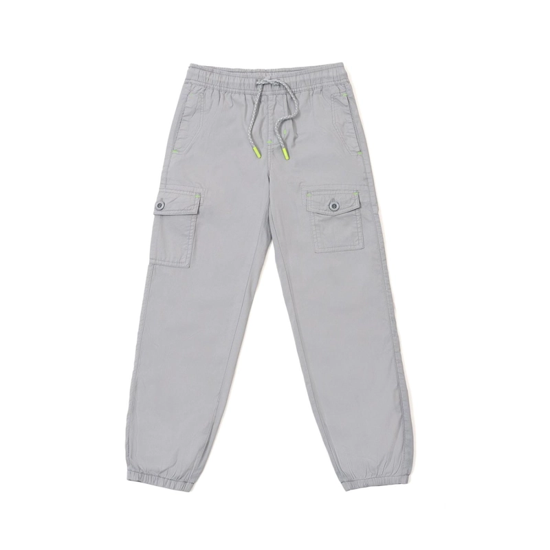 PANTALÓN JOGGER NIÑO PIONIER RIKU - 1