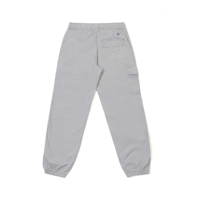 PANTALÓN JOGGER NIÑO PIONIER RIKU - 2