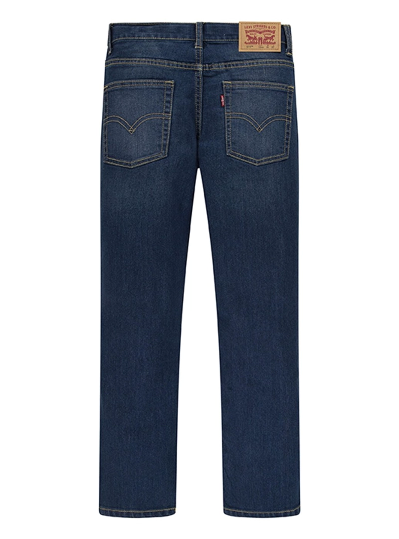JEAN SKINNY NIÑO LEVIS 511 STRETCH - 2