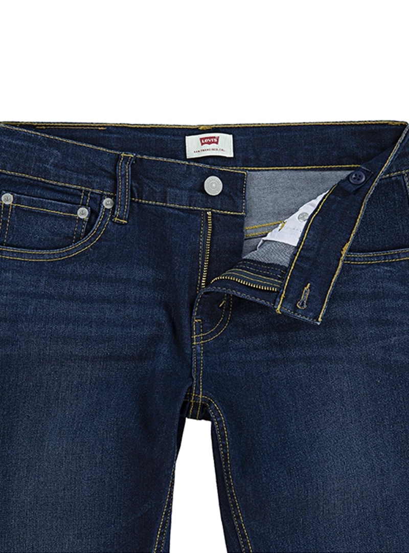 JEAN SKINNY NIÑO LEVIS 511 STRETCH - 5