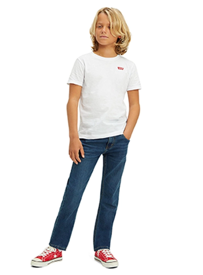 JEAN SKINNY NIÑO LEVIS 511 STRETCH - 1