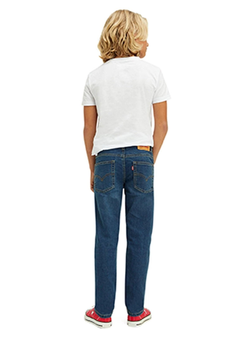 JEAN SKINNY NIÑO LEVIS 511 STRETCH - 2