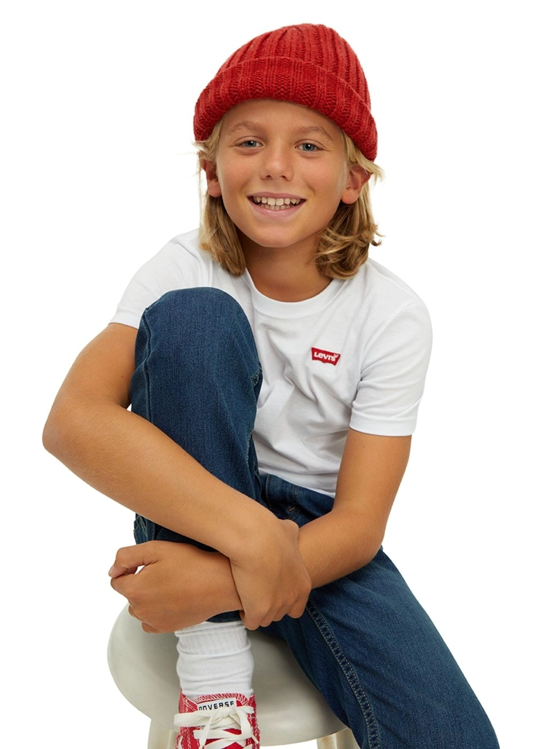 JEAN SKINNY NIÑO LEVIS 511 STRETCH - 4