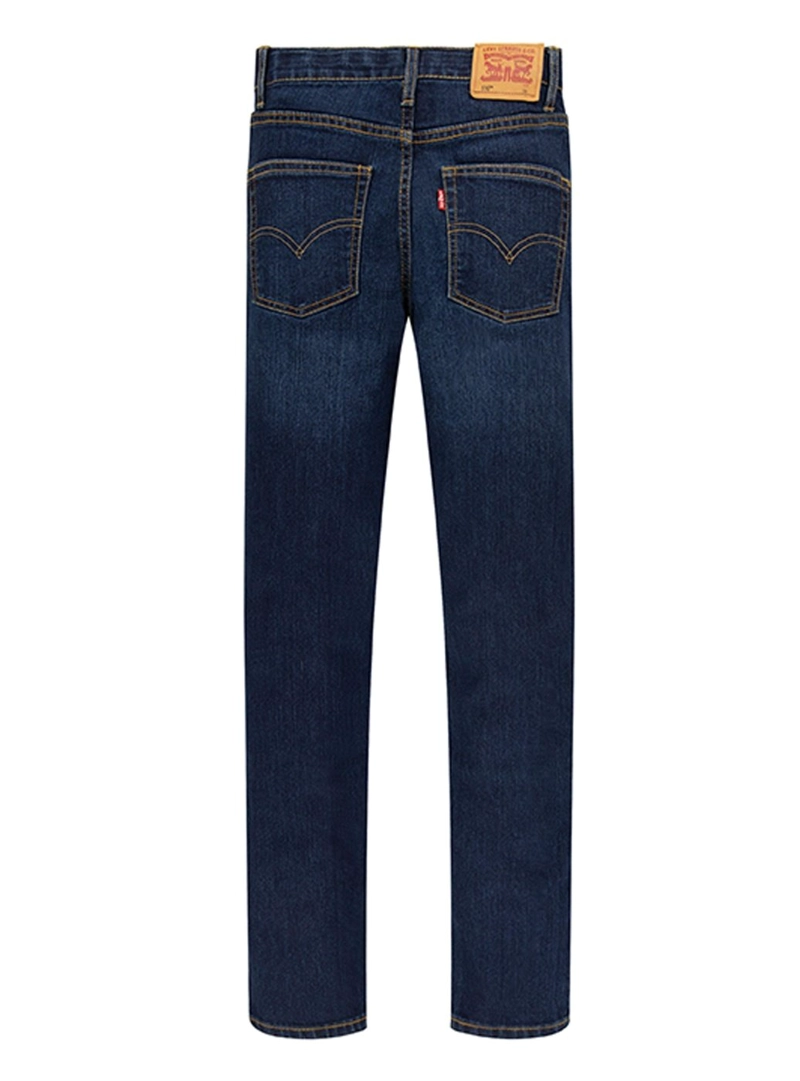 JEAN SKINNY NIÑO LEVIS 510 STRETCH - 2