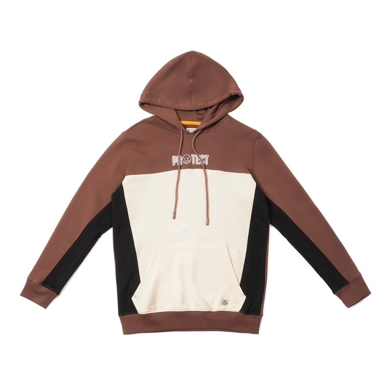 POLERA MANGA LARGA ALGODÓN NIÑO PIONIER MARCOSS - 1