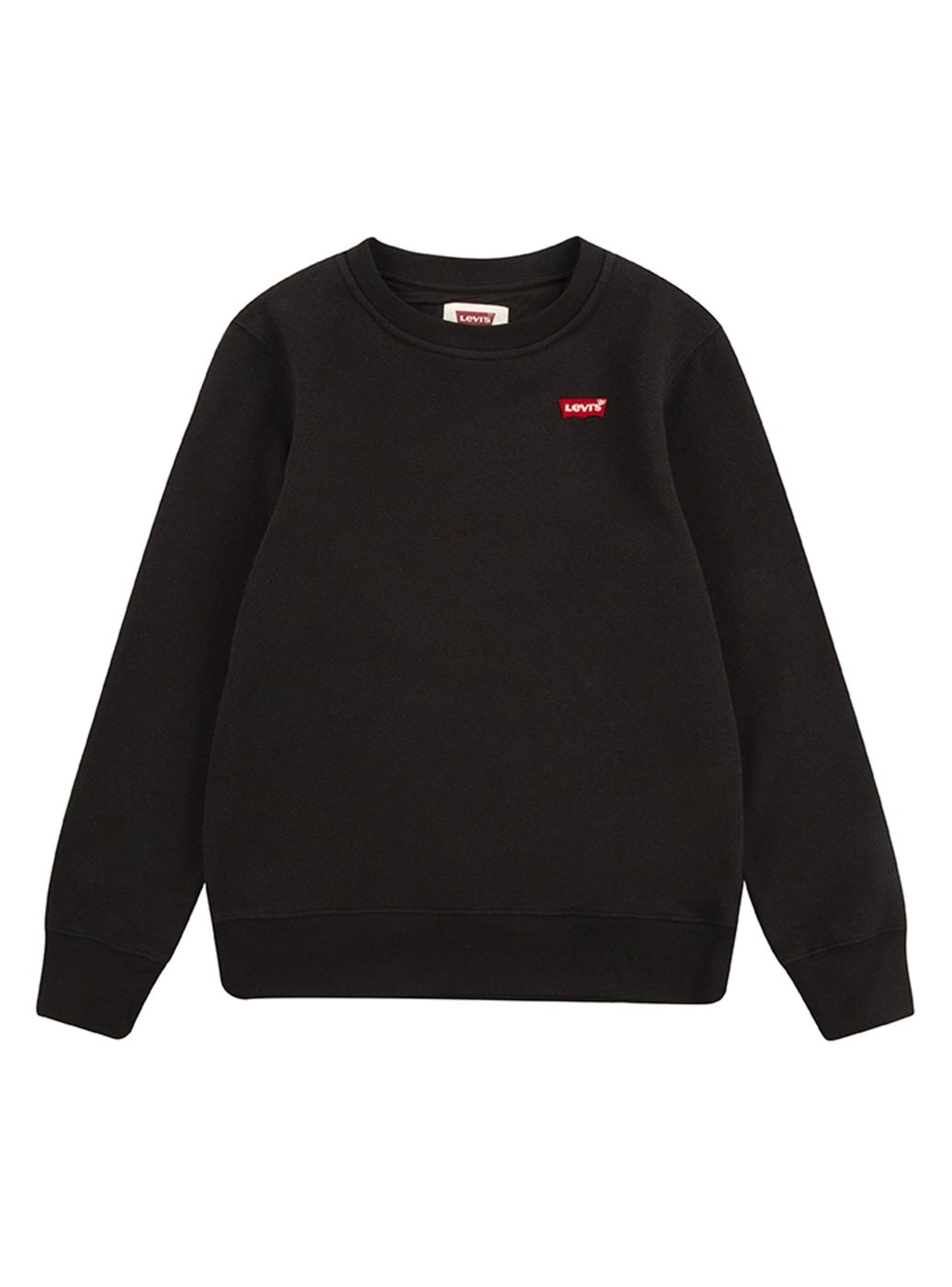 POLO MANGA LARGA NIÑO LEVI'S 91G572-K84 - 1