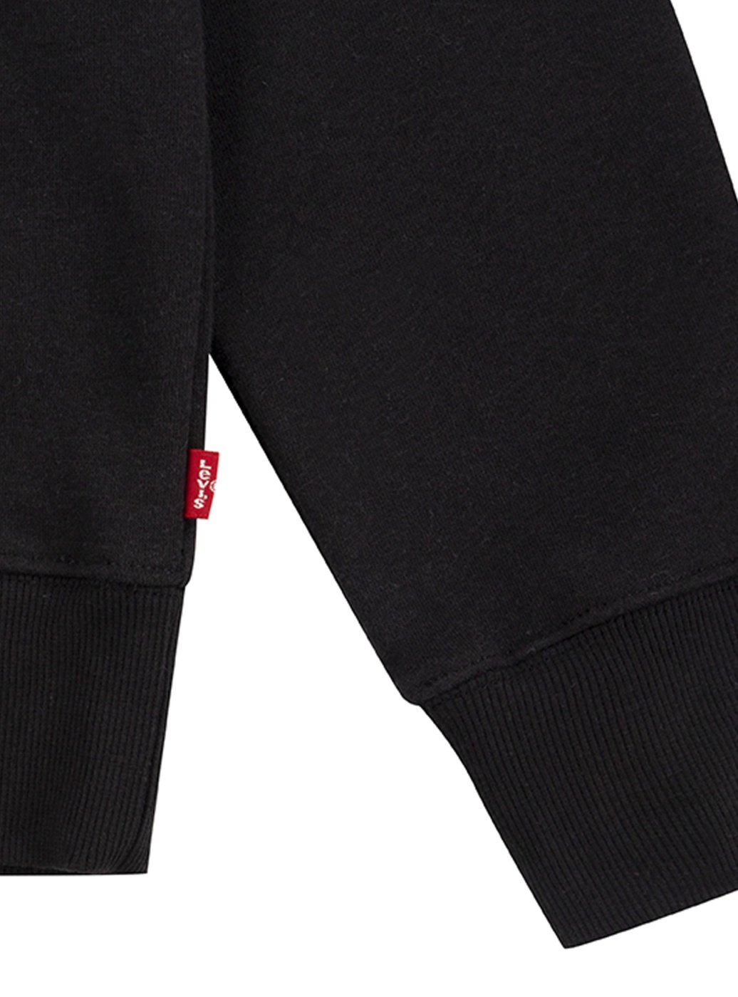POLO MANGA LARGA NIÑO LEVI'S 91G572-K84 - 4