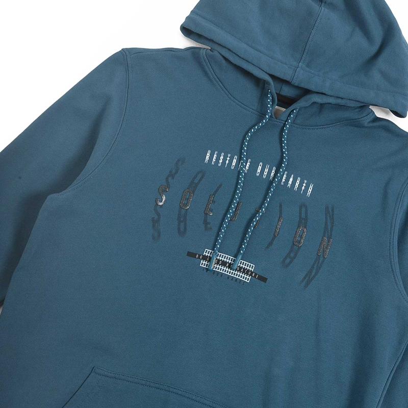 POLERA MANGA LARGA ALGODÓN NIÑO PIONIER ERNESTOO - 2