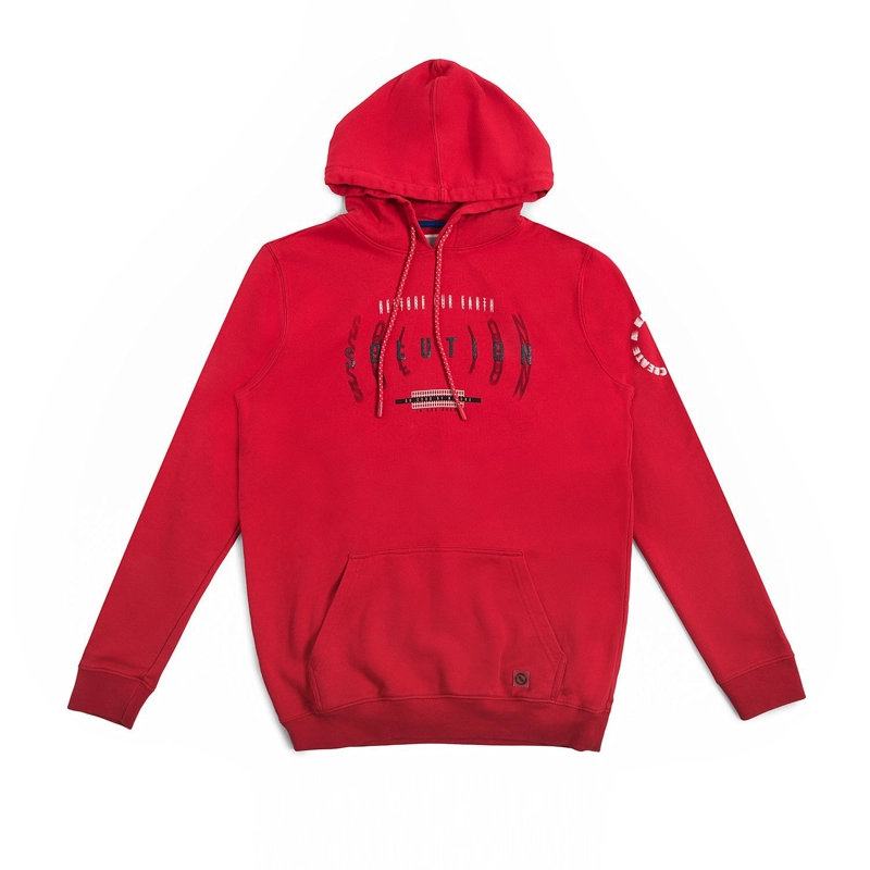 POLERA MANGA LARGA ALGODÓN NIÑO PIONIER ERNESTOO - 1