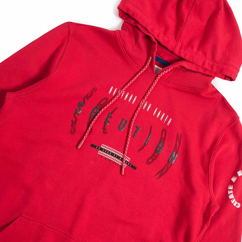 POLERA MANGA LARGA ALGODÓN NIÑO PIONIER ERNESTOO - 2