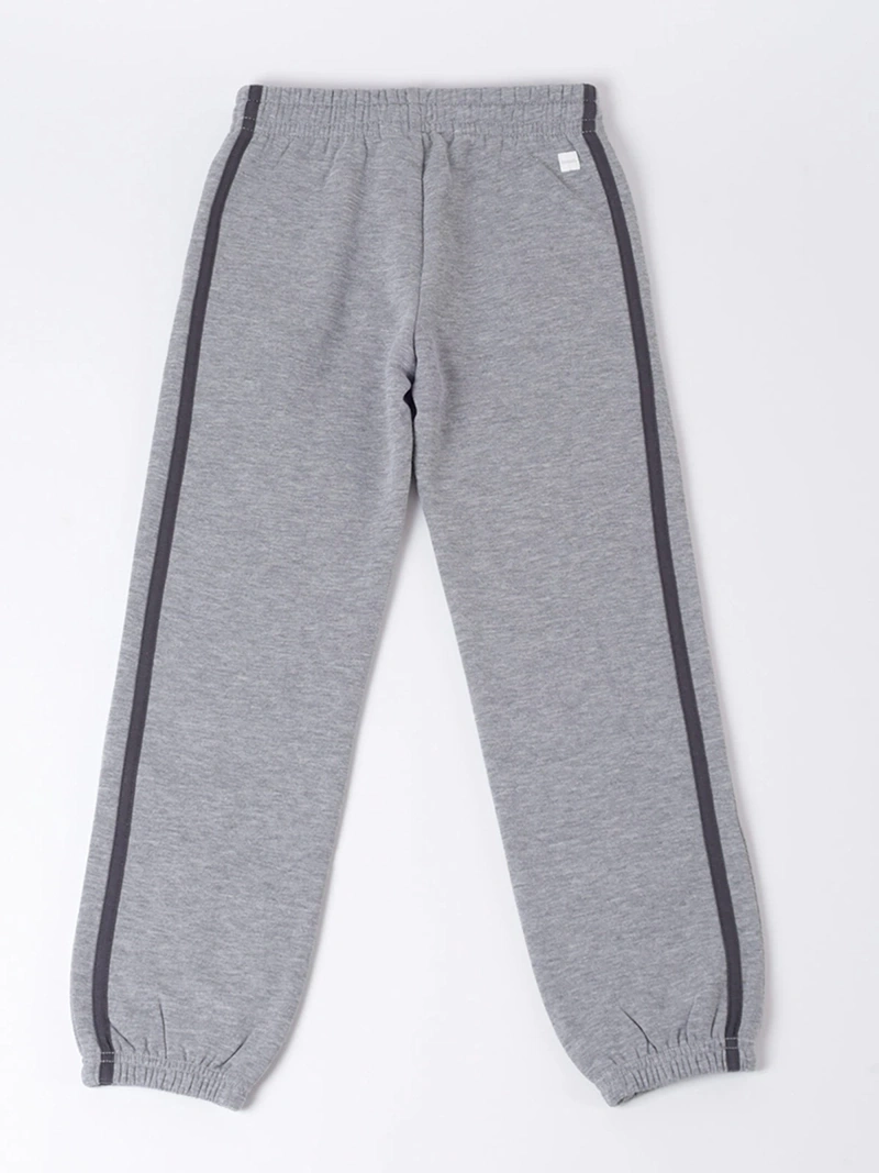 PANTALÓN DE BUZO LINEA NIÑO HARVEST - 3