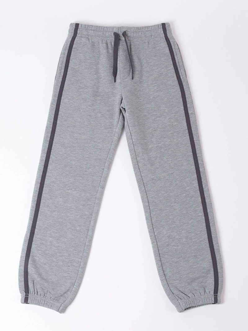 PANTALÓN DE BUZO LINEA NIÑO HARVEST - 2