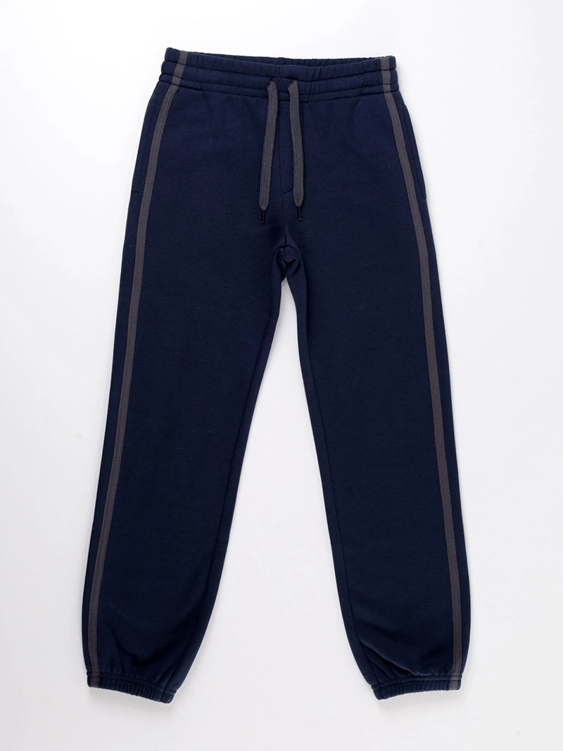 PANTALÓN DE BUZO LINEA NIÑO HARVEST - 1