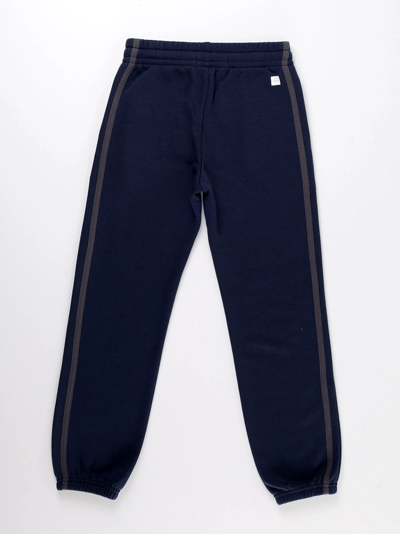 PANTALÓN DE BUZO LINEA NIÑO HARVEST - 2