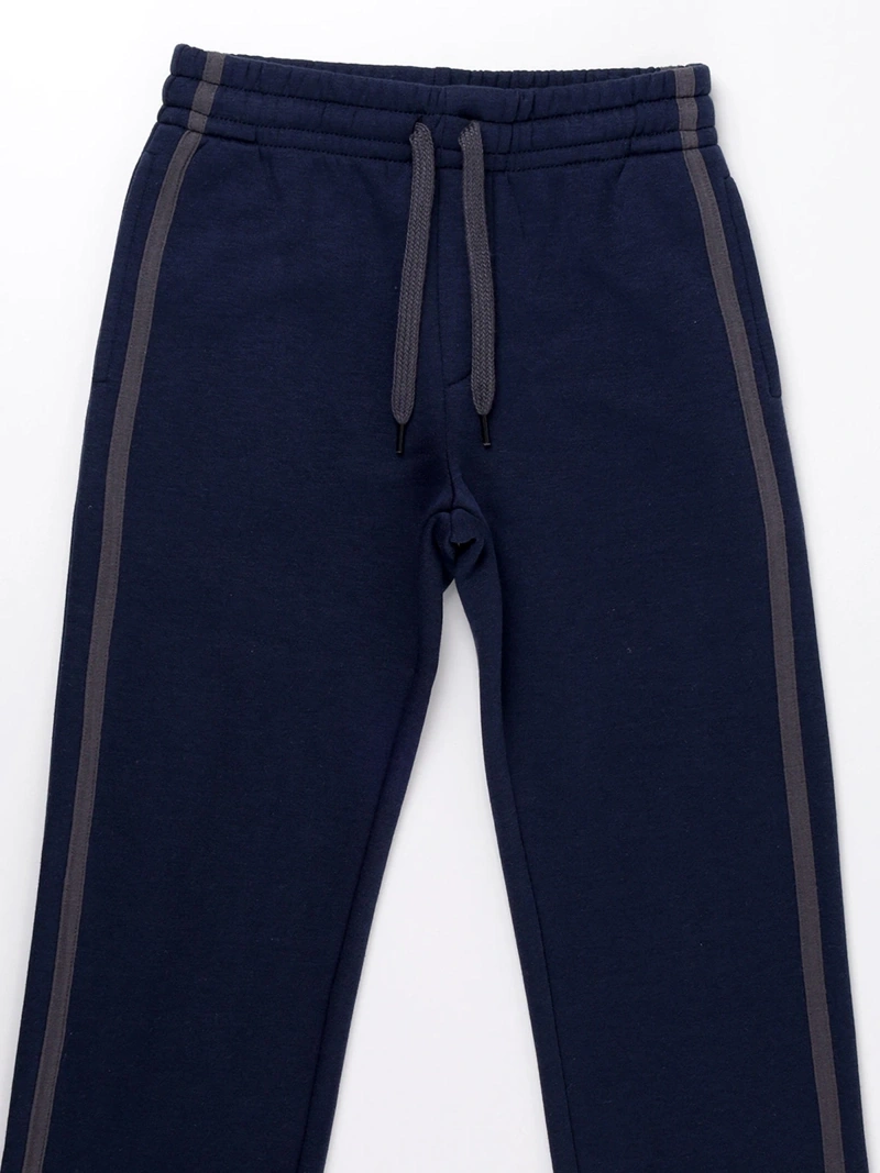 PANTALÓN DE BUZO LINEA NIÑO HARVEST - 3