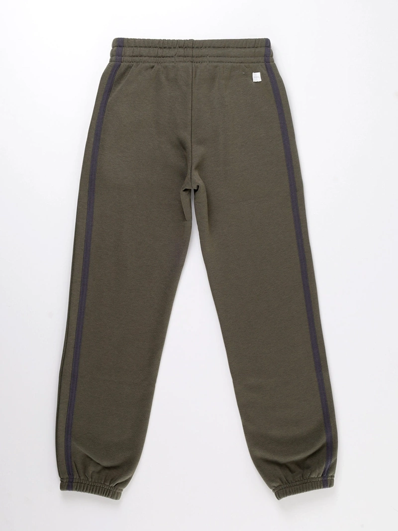PANTALÓN DE BUZO LINEA NIÑO HARVEST - 2