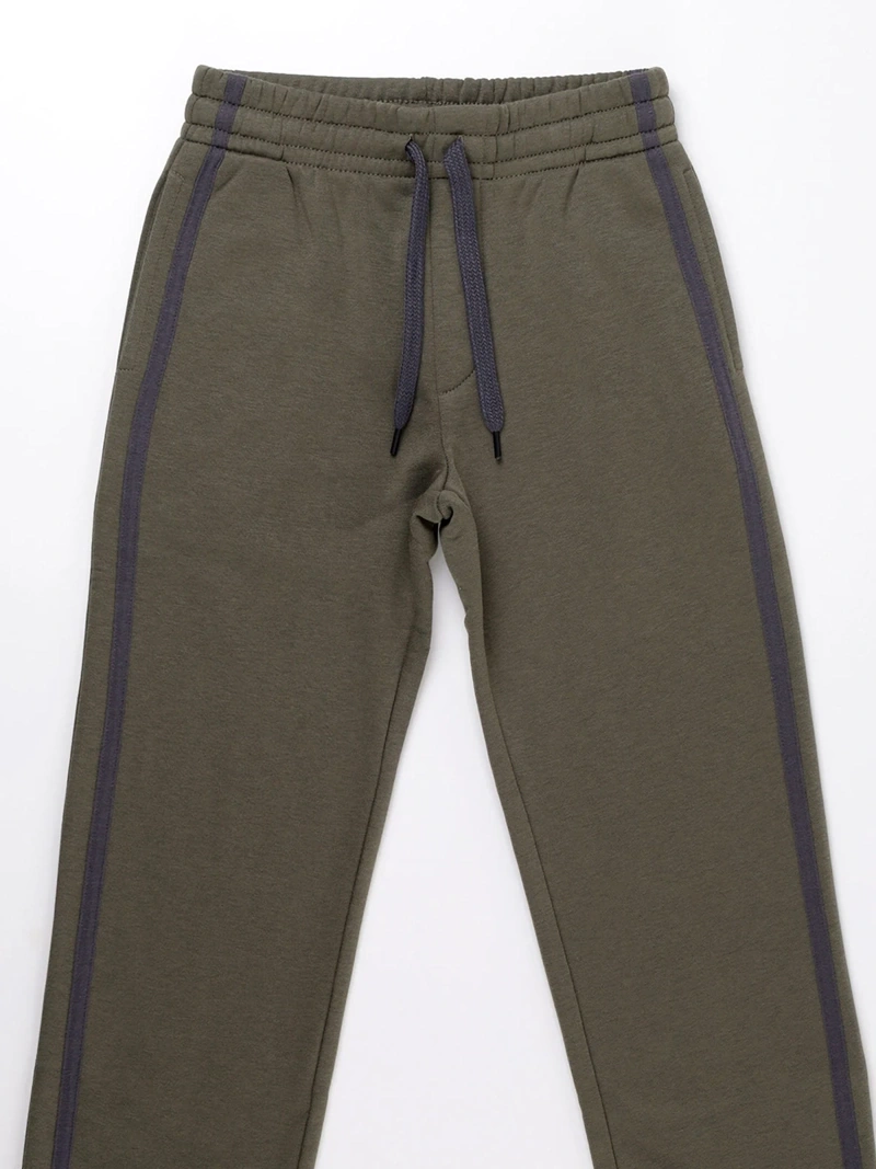 PANTALÓN DE BUZO LINEA NIÑO HARVEST - 3