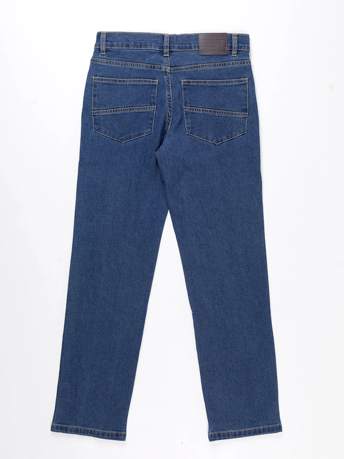 JEANS REGULAR CLÁSICO NIÑO CLOUDBREAK - 2