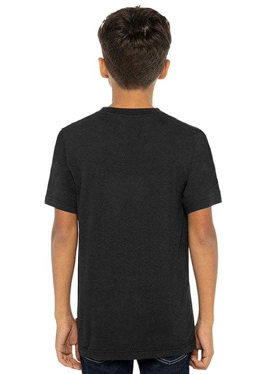 POLO MANGA CORTA NIÑO LEVI'S NEGRO LOGO BATWING 918157-023 - 2