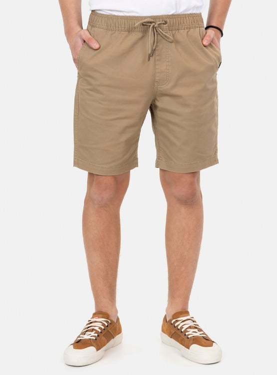 BERMUDA JOGGER ALGODÓN NIÑO MAUI AND SONS 5B751 - 1