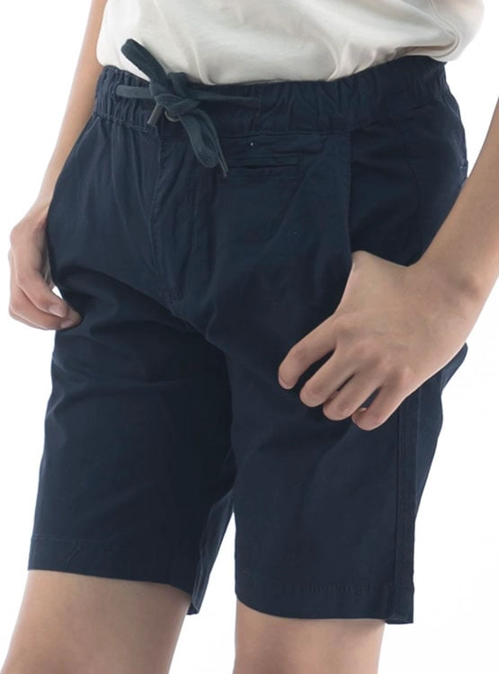 SHORT NIÑO WOALLANCE AMERICAN I23-24 - 1
