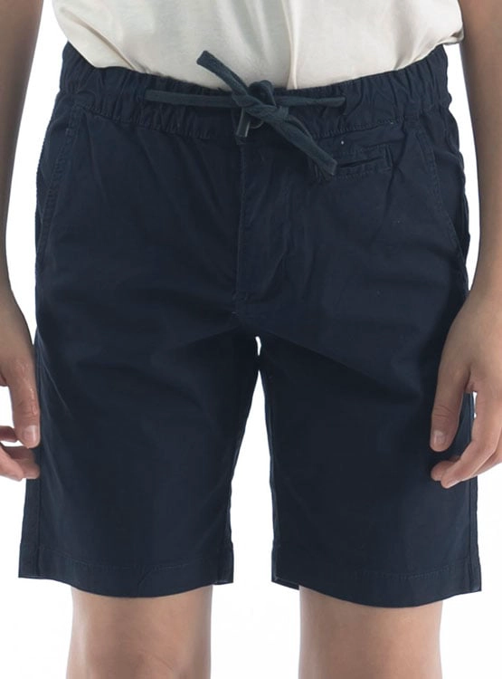 SHORT NIÑO WOALLANCE AMERICAN I23-24 - 2