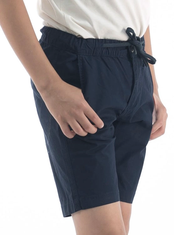 SHORT NIÑO WOALLANCE AMERICAN I23-24 - 3