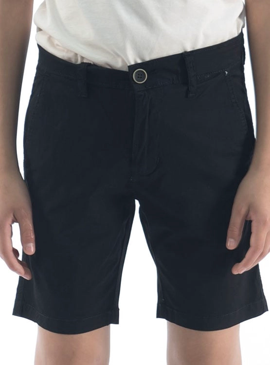 SHORT NIÑO WOALLANCE ENZO I23-24 - 2
