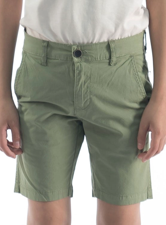 SHORT NIÑO WOALLANCE ENZO I23-24 - 2