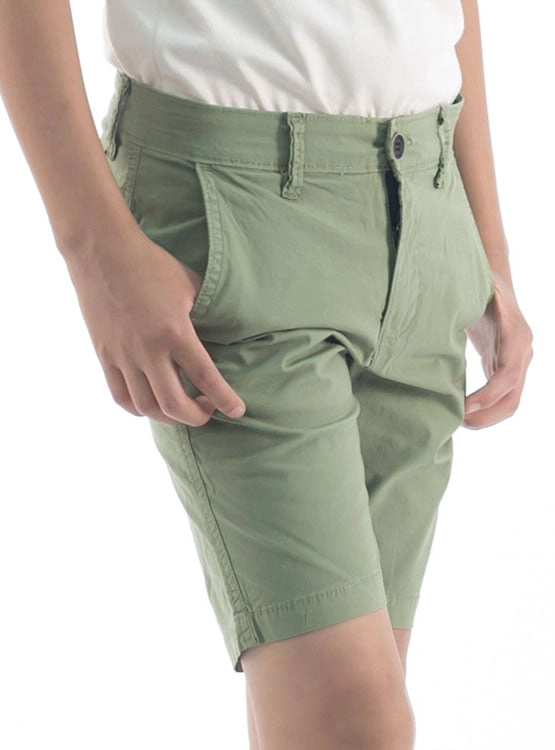 SHORT NIÑO WOALLANCE ENZO I23-24 - 3