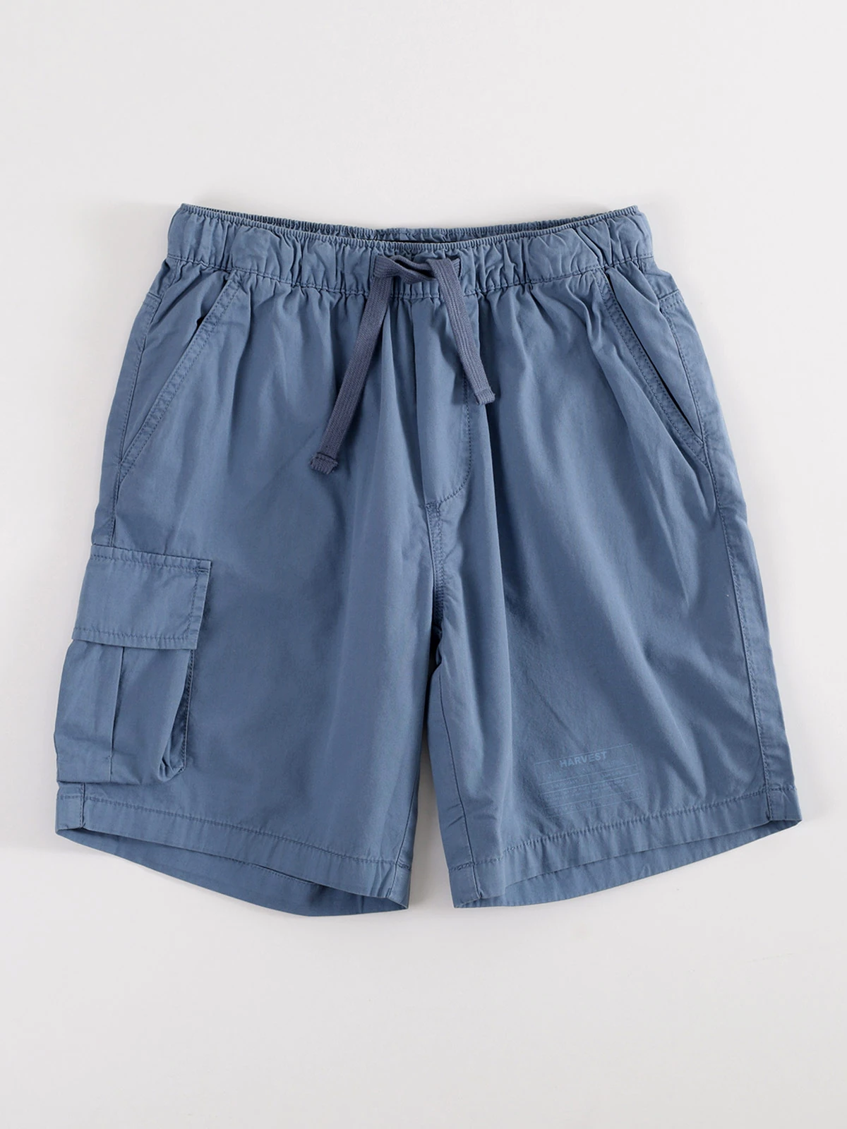 SHORTS WASH NIÑO HARVEST - 1