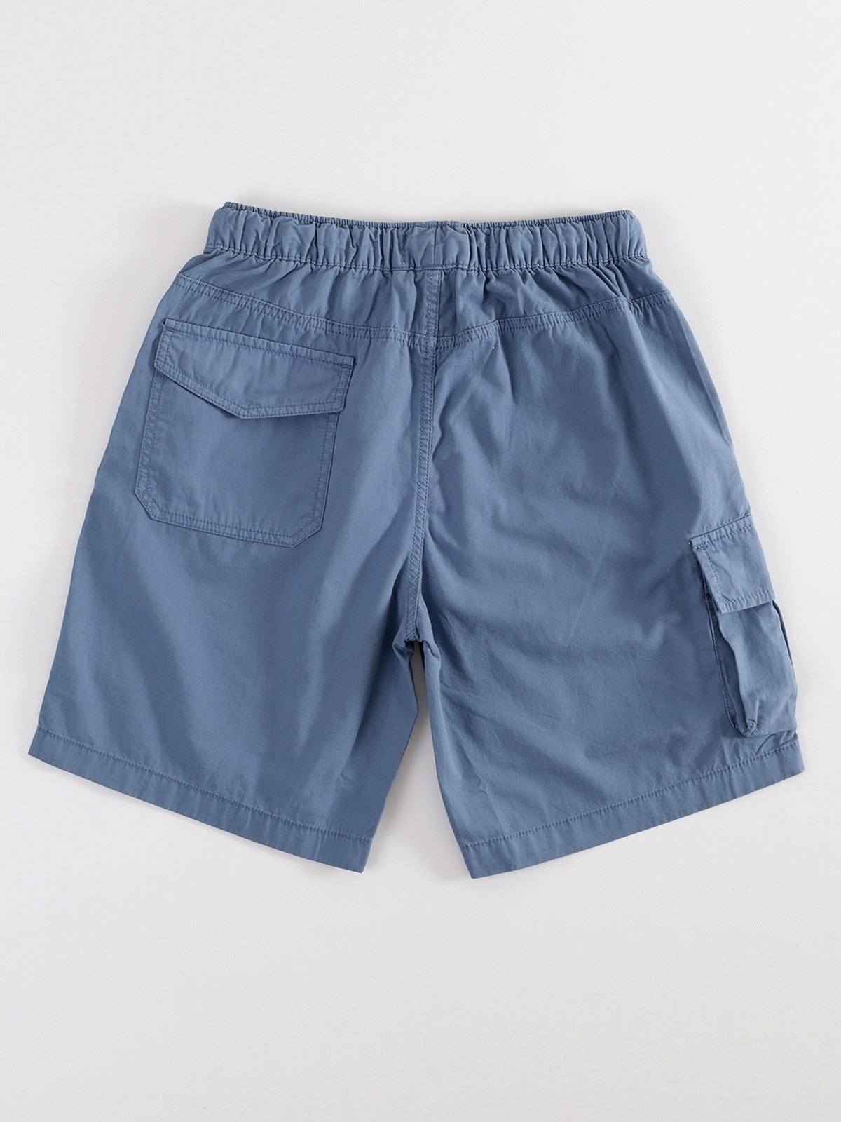 SHORTS WASH NIÑO HARVEST - 2