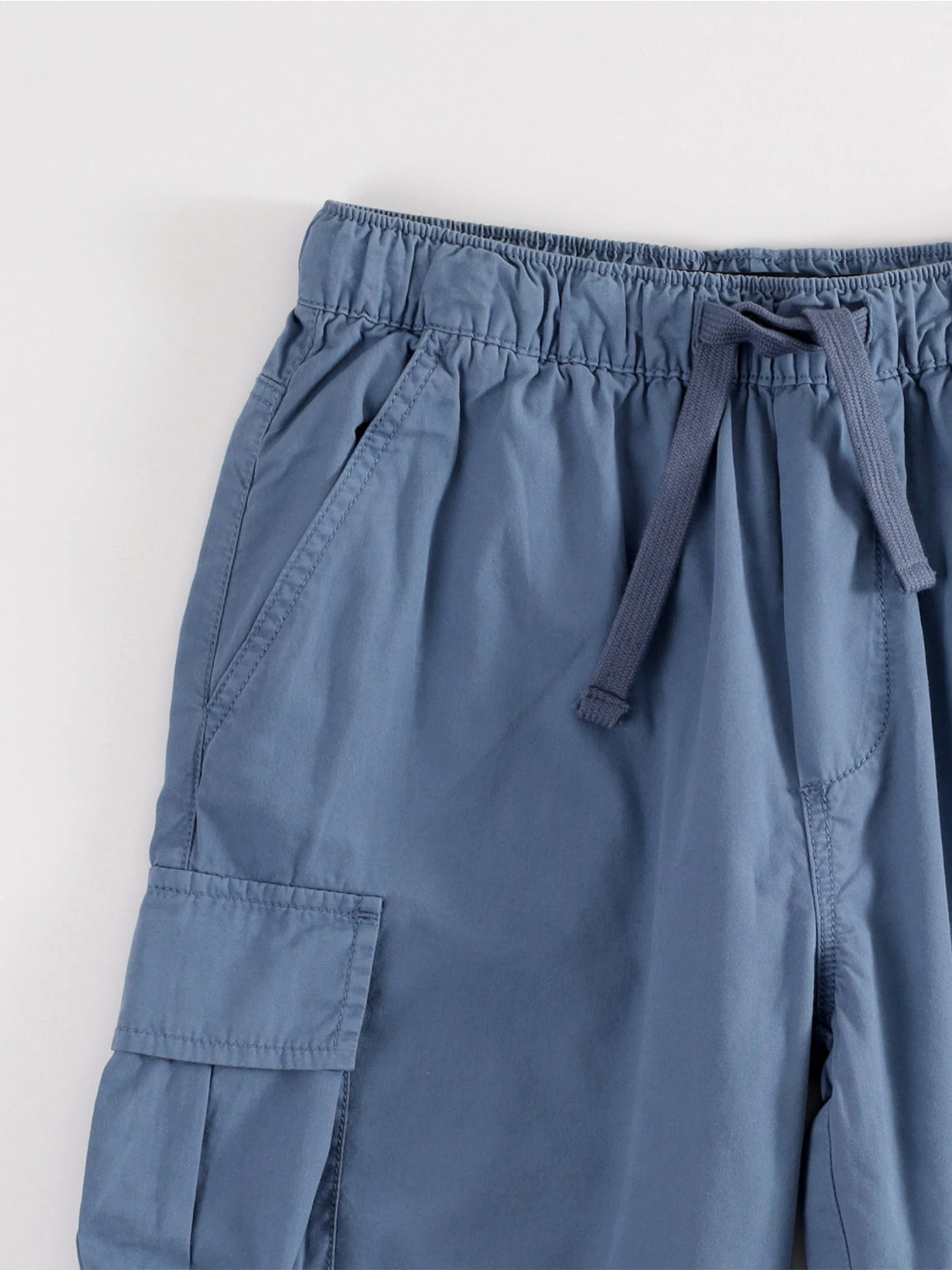 SHORTS WASH NIÑO HARVEST - 3