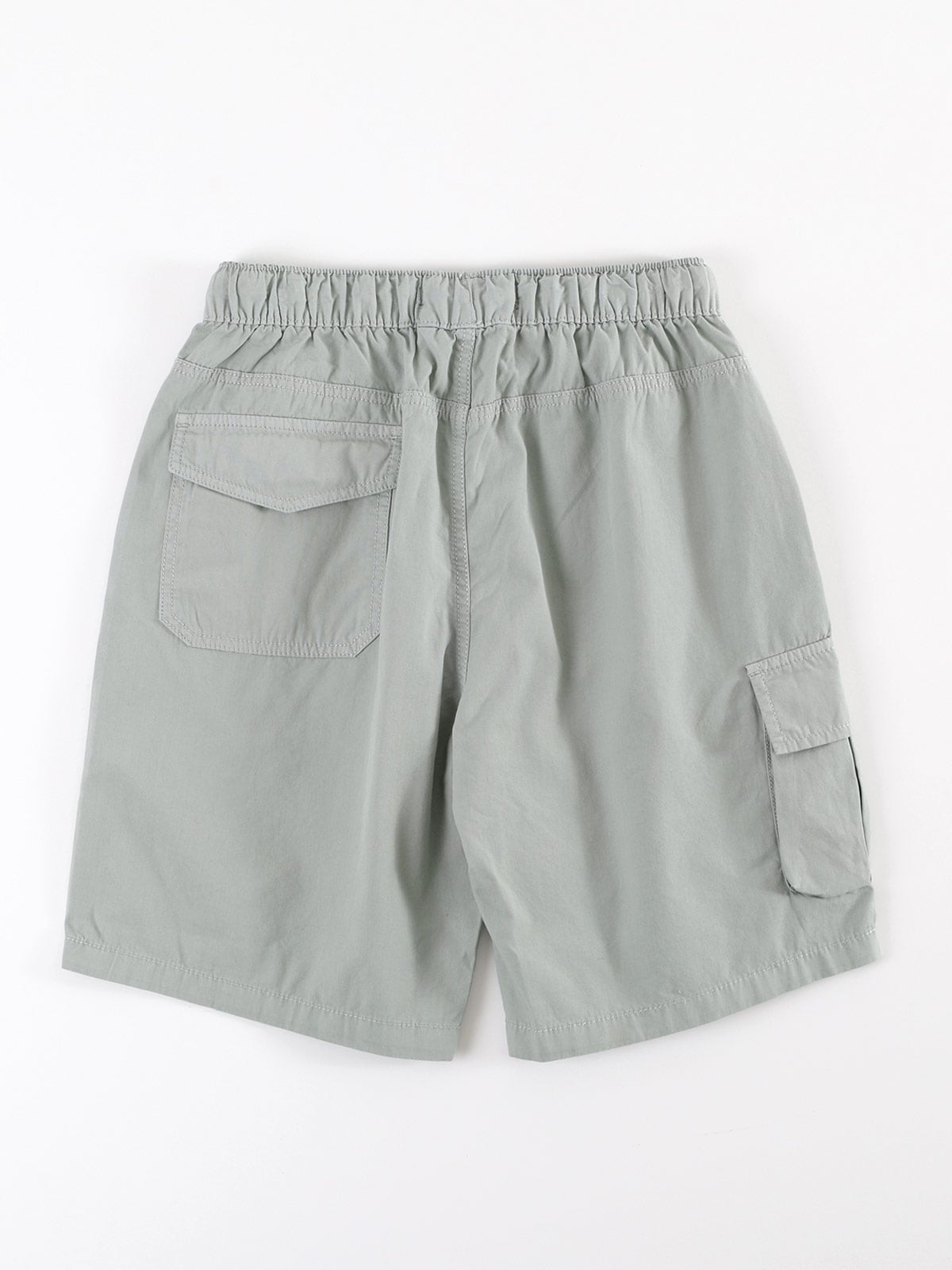 SHORTS WASH NIÑO HARVEST - 2