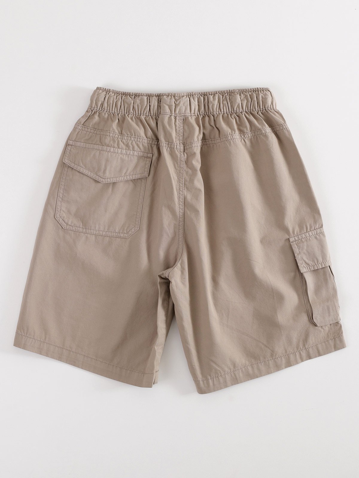 SHORTS WASH NIÑO HARVEST - 2