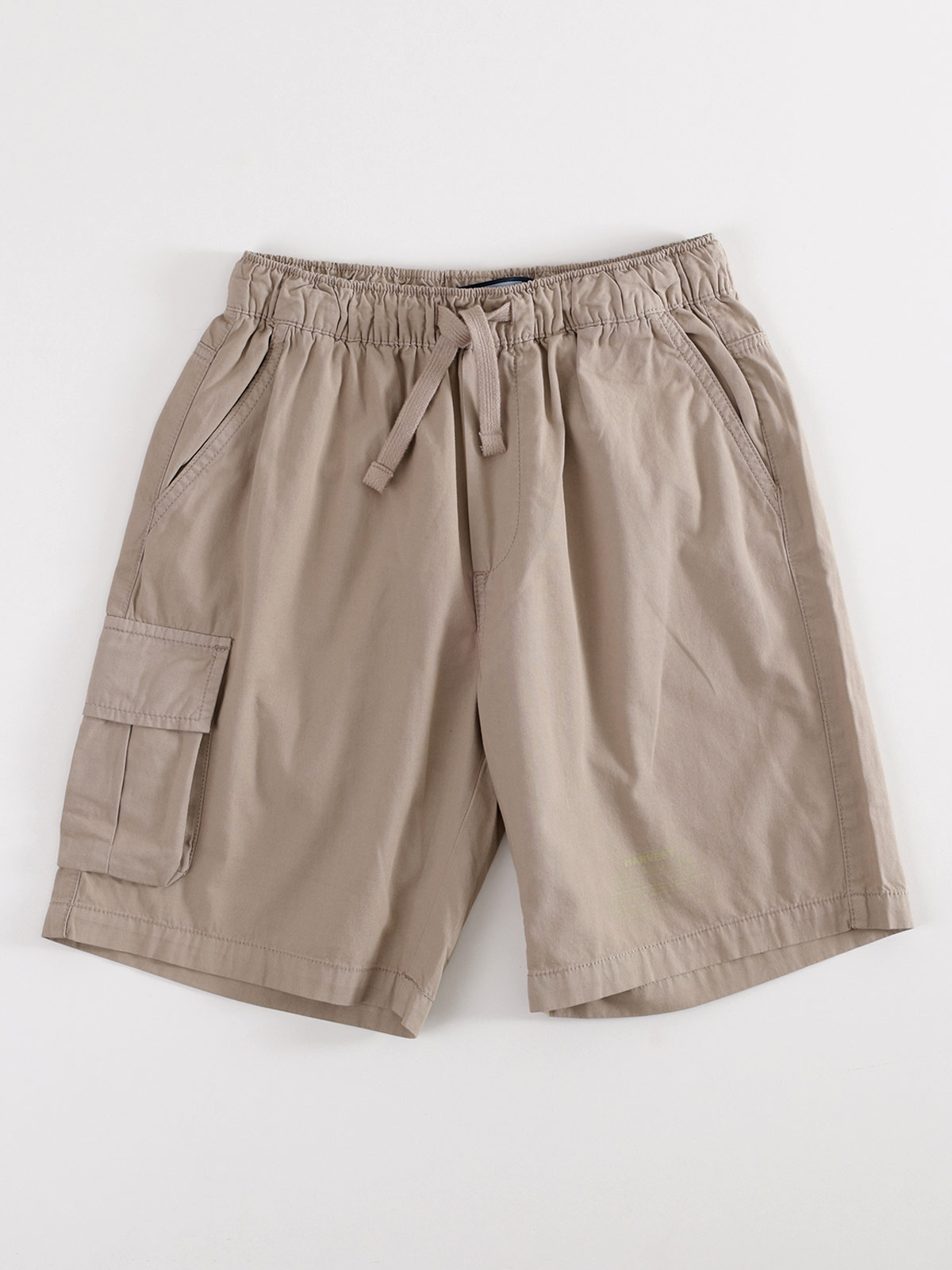 SHORTS WASH NIÑO HARVEST - 1