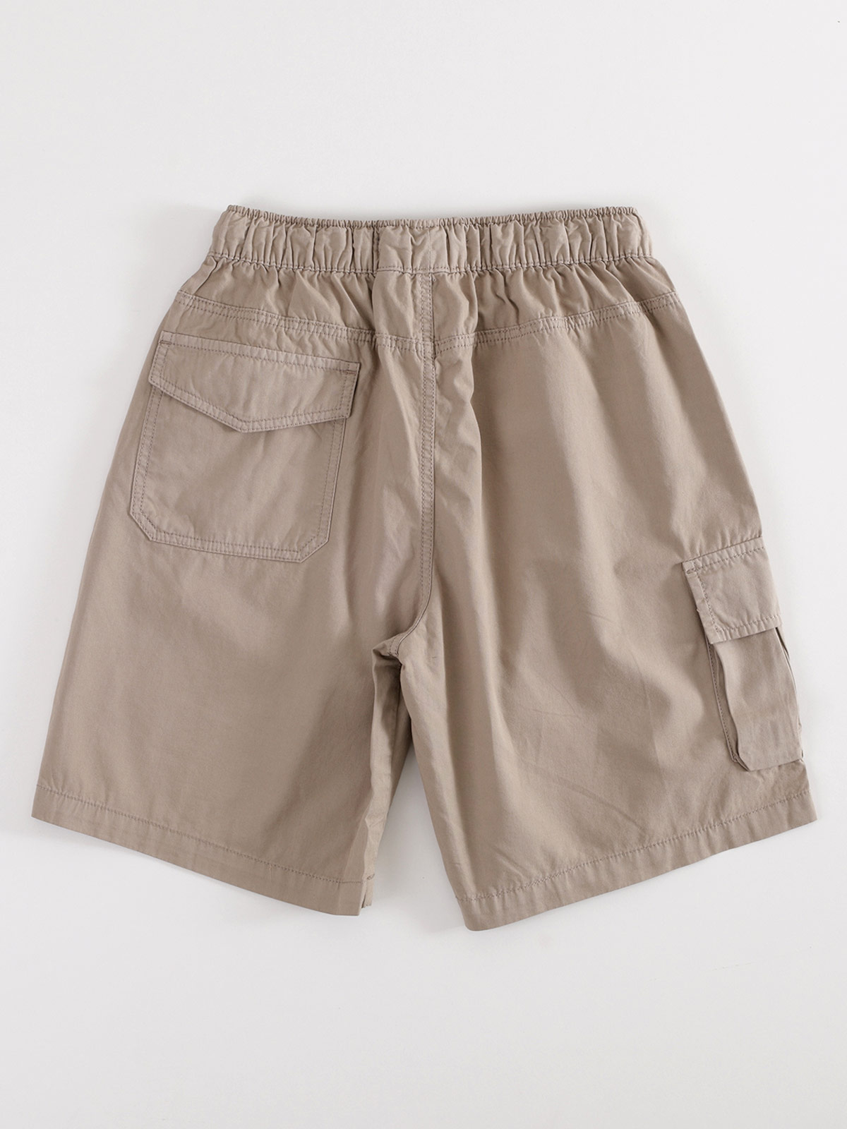SHORTS WASH NIÑO HARVEST - 2