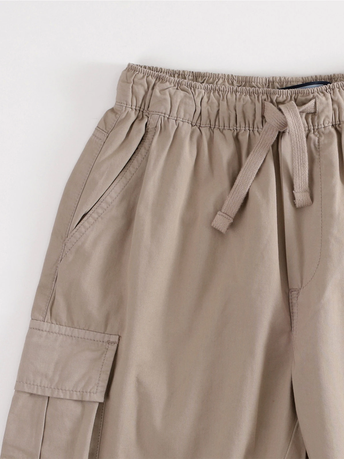 SHORTS WASH NIÑO HARVEST - 3
