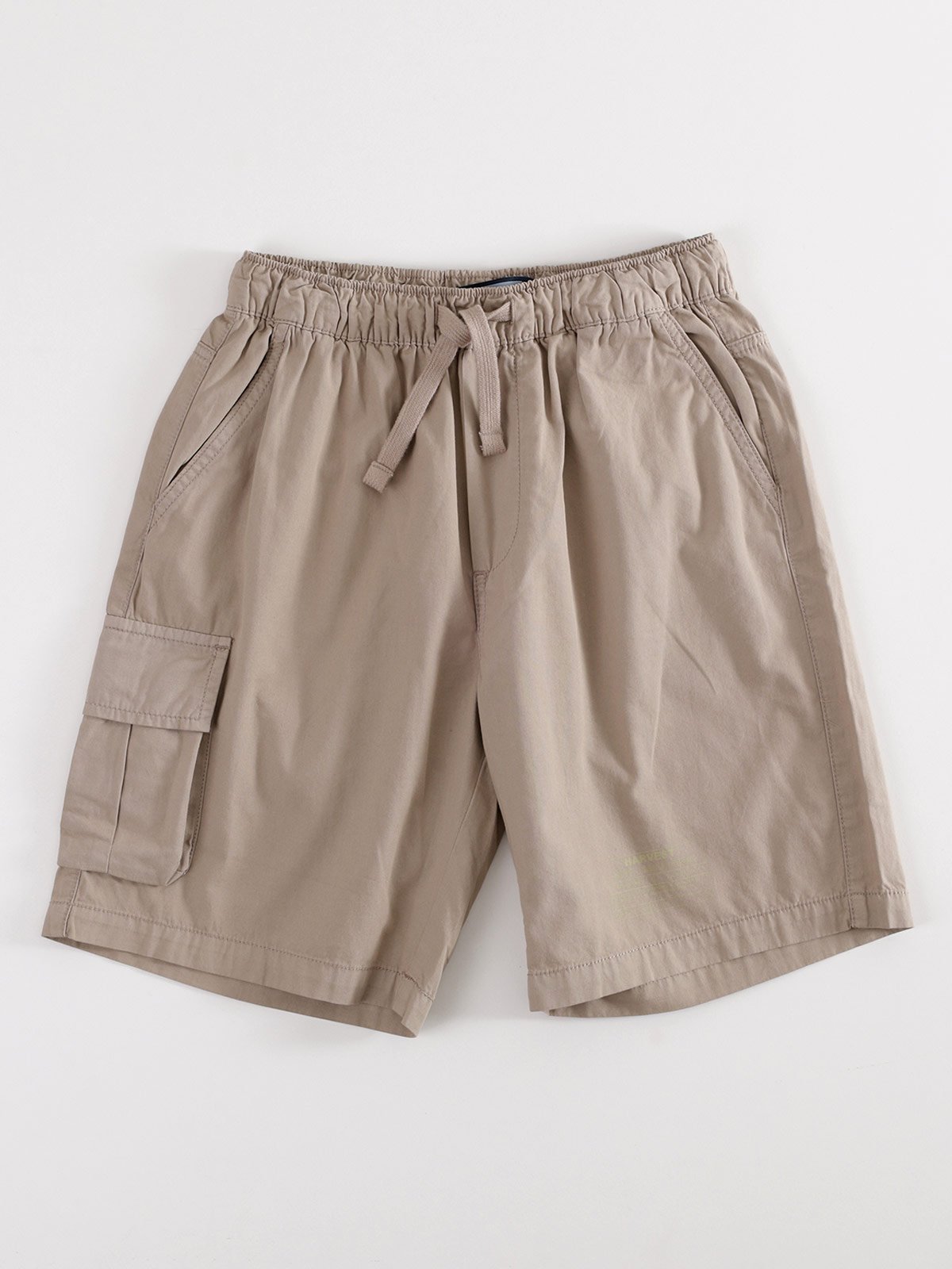 SHORTS WASH NIÑO HARVEST - 1