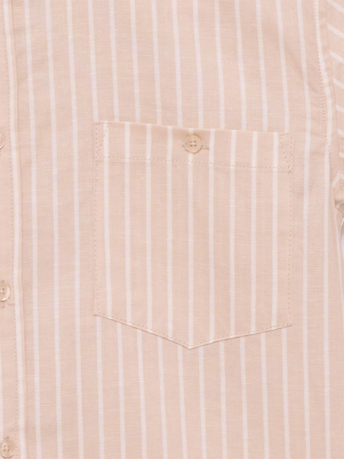CAMISA MANGA CORTA NIÑO CLOUDBREAK LINO - 3