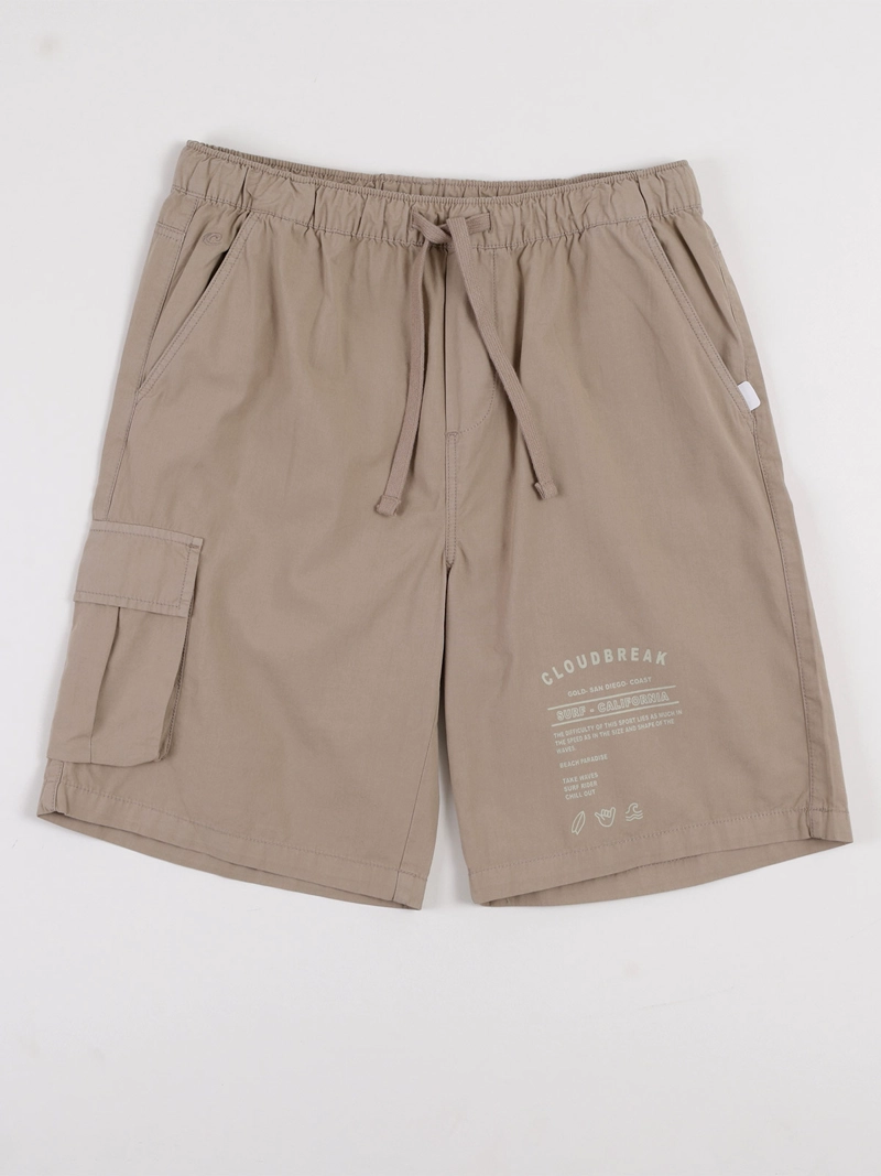SHORTS WASH NIÑO CLOUDBREAK - 1