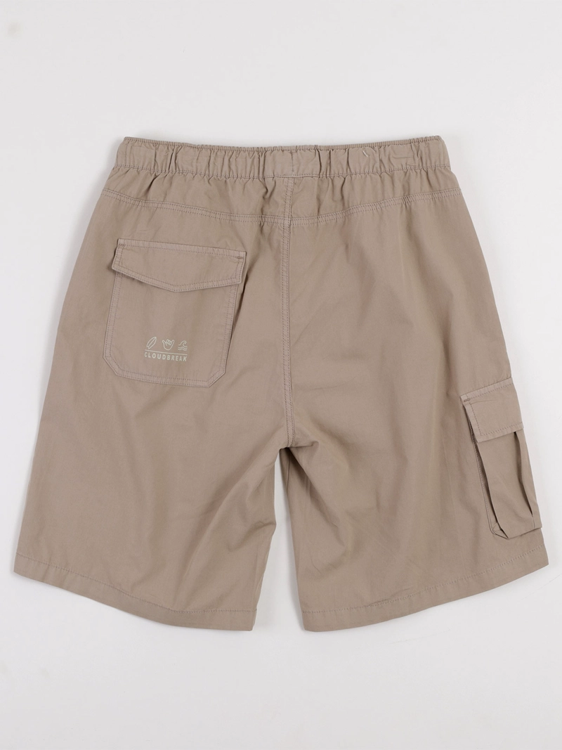 SHORTS WASH NIÑO CLOUDBREAK - 2