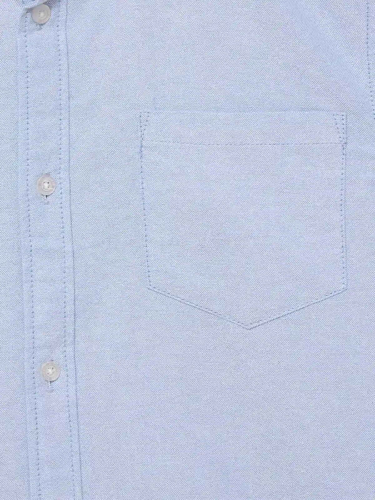CAMISA MANGA CORTA NIÑO CLOUDBREAK OXFORD - 3