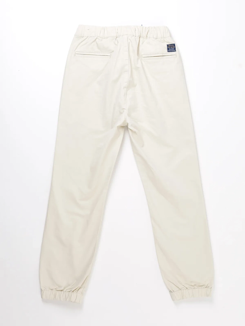PANTALÓN PUÑO NIÑO HARVEST - 2