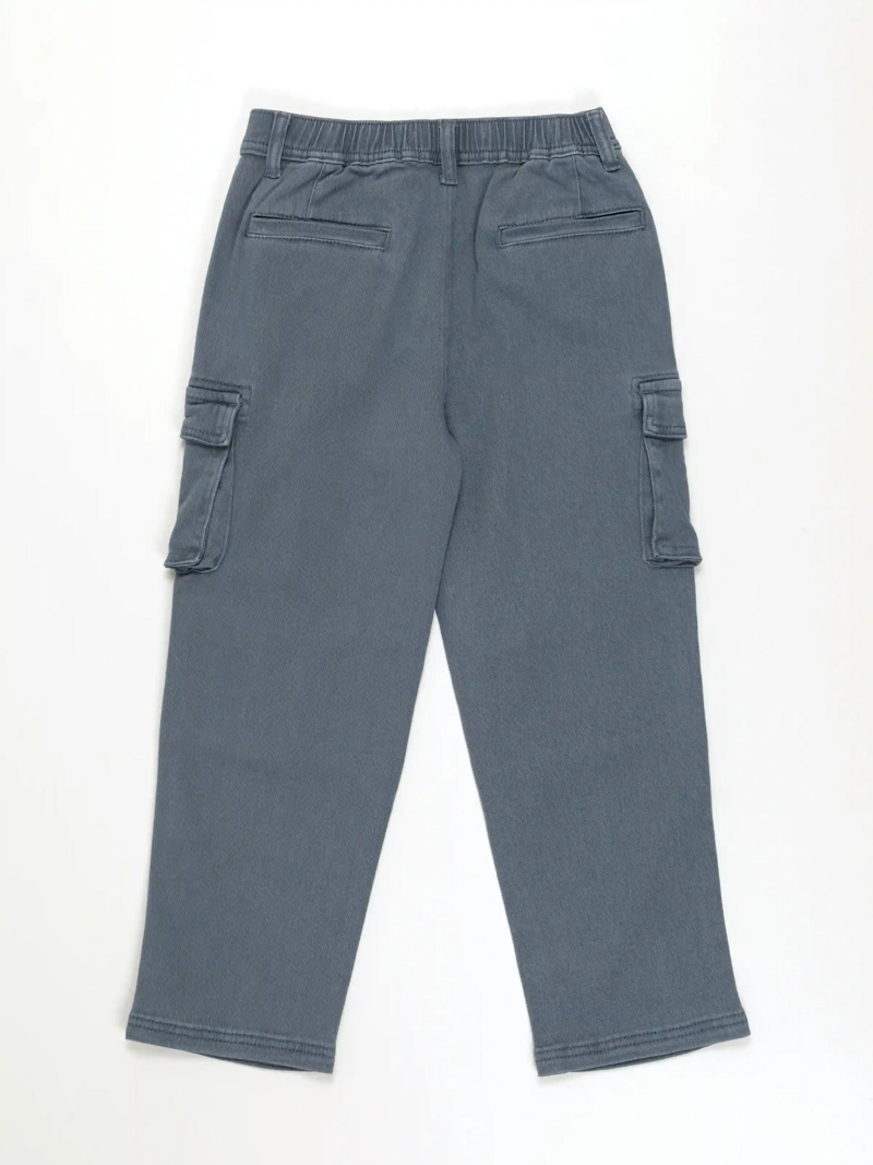 JEANS NIÑO HARVEST CHUTECAR - 2