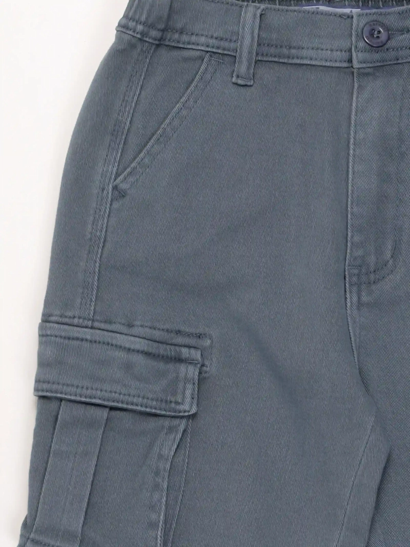 JEANS NIÑO HARVEST CHUTECAR - 3