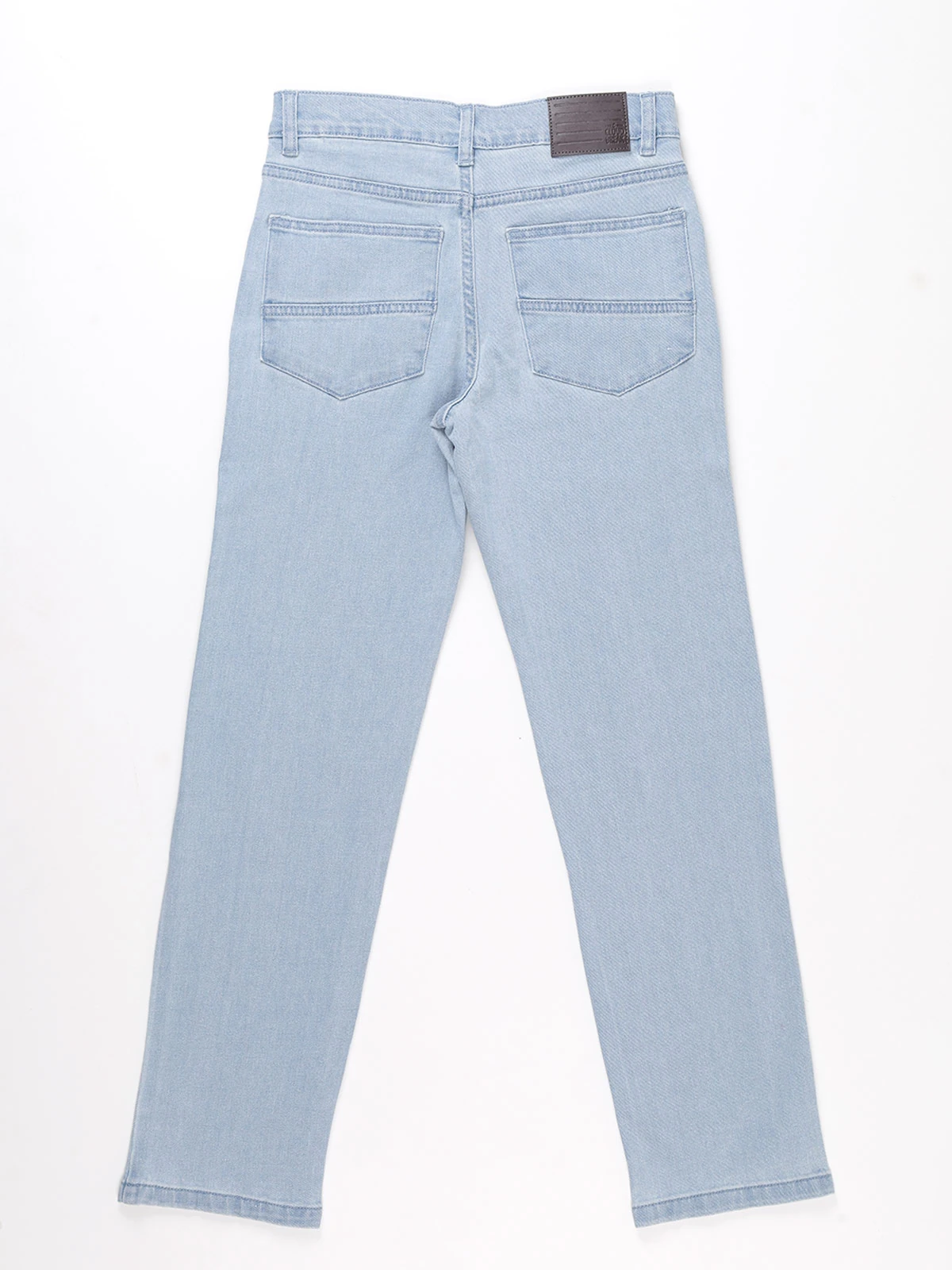 JEANS REGULAR CLÁSICO NIÑO CLOUDBREAK - 2