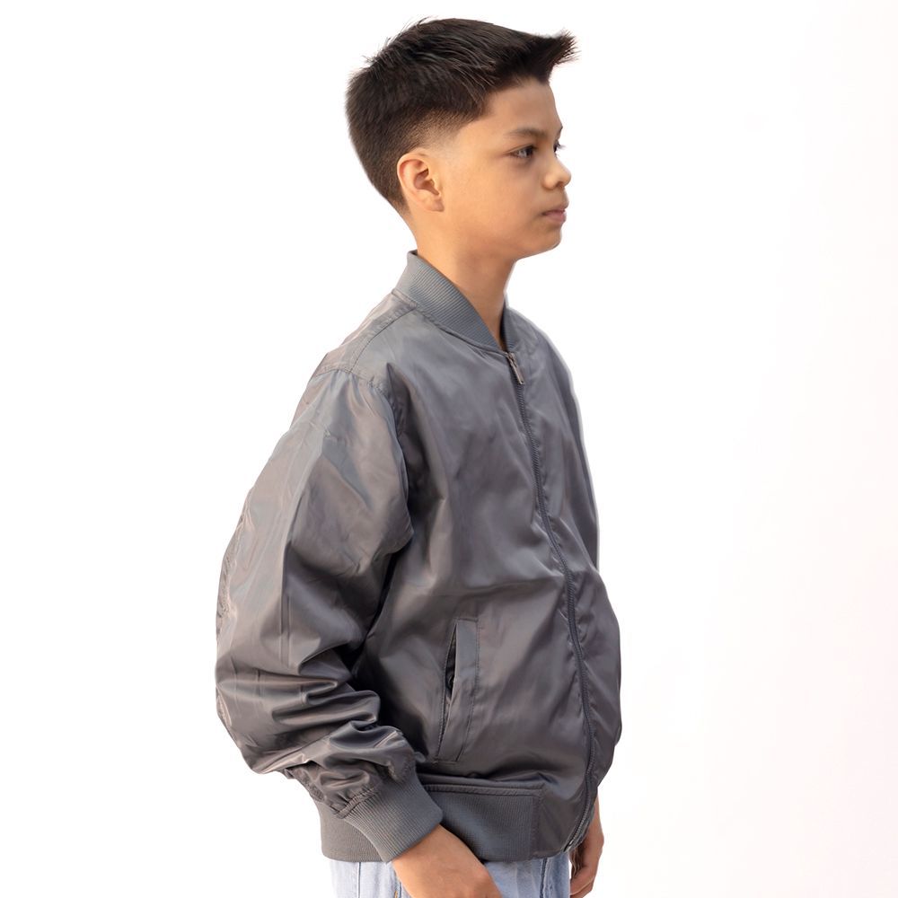 CASACA NIÑO WOALLANCE SMART I25 - 3