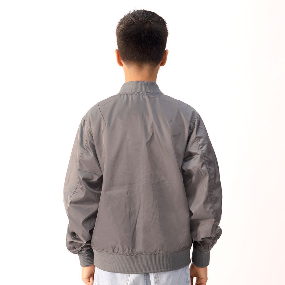 CASACA NIÑO WOALLANCE SMART I25 - 4
